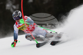 Italy World Cup Alpine Skiing