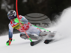 Italy World Cup Alpine Skiing