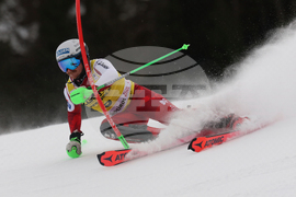 Italy World Cup Alpine Skiing