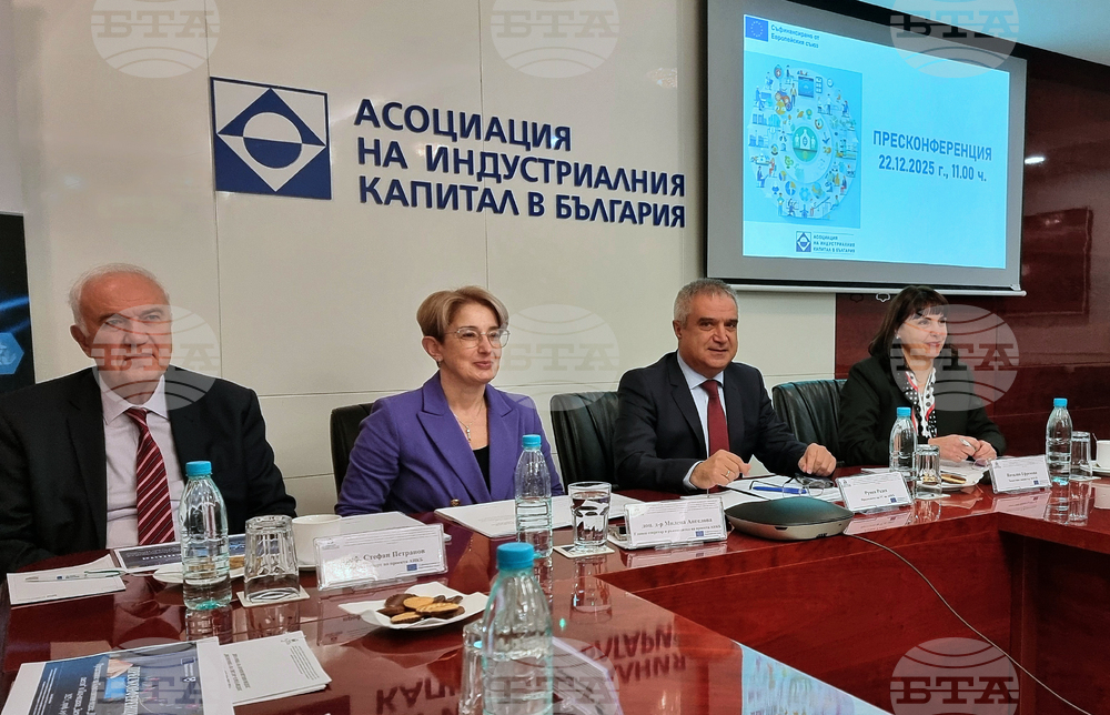 АИКБ - композитен индекс „Икономика на светло“ и подиндекс „Заетост на светло“ за 2024 г - представяне