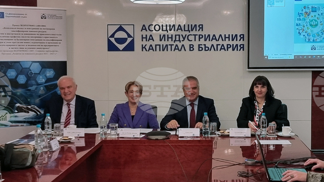 Share of Grey Economy in Bulgaria Lower Y/Y - BICA Data Shows