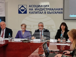 АИКБ - композитен индекс „Икономика на светло“ и подиндекс „Заетост на светло“ за 2024 г - представяне