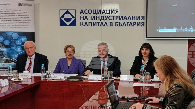 Икономиката на България продължава да изсветлява и делът на сивата ѝ част през 2024 г. достига 20 – 21 процента, сочат данни на АИКБ