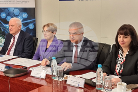 АИКБ - композитен индекс „Икономика на светло“ и подиндекс „Заетост на светло“ за 2024 г - представяне