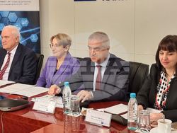 АИКБ - композитен индекс „Икономика на светло“ и подиндекс „Заетост на светло“ за 2024 г - представяне