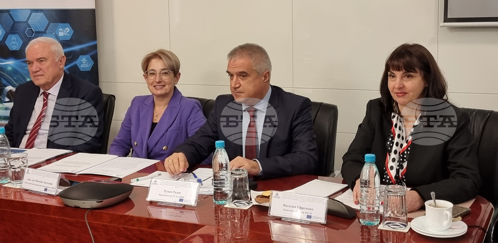 АИКБ - композитен индекс „Икономика на светло“ и подиндекс „Заетост на светло“ за 2024 г - представяне