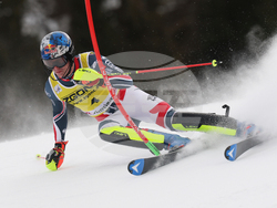 Italy World Cup Alpine Skiing