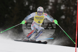 Italy World Cup Alpine Skiing