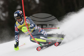 Italy World Cup Alpine Skiing