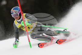 Italy World Cup Alpine Skiing
