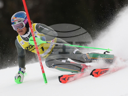 Italy World Cup Alpine Skiing