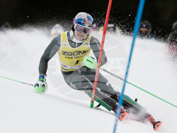 Italy World Cup Alpine Skiing