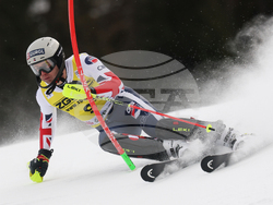 Italy World Cup Alpine Skiing