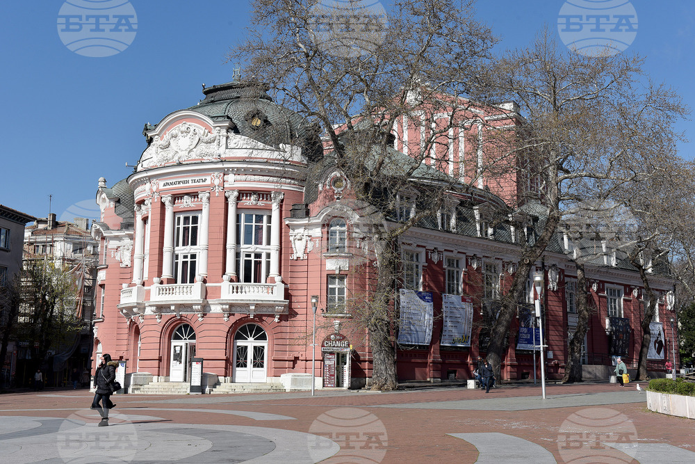 Варненци гледат безплатно концерт-трибют „Майкъл Джексън: Thriller - Историята и легендата за краля на попа“