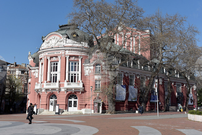Варненци гледат концерти с джаз, музика на "Дисни" и Тина Търнър в дните до Нова година