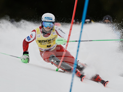 Italy World Cup Alpine Skiing