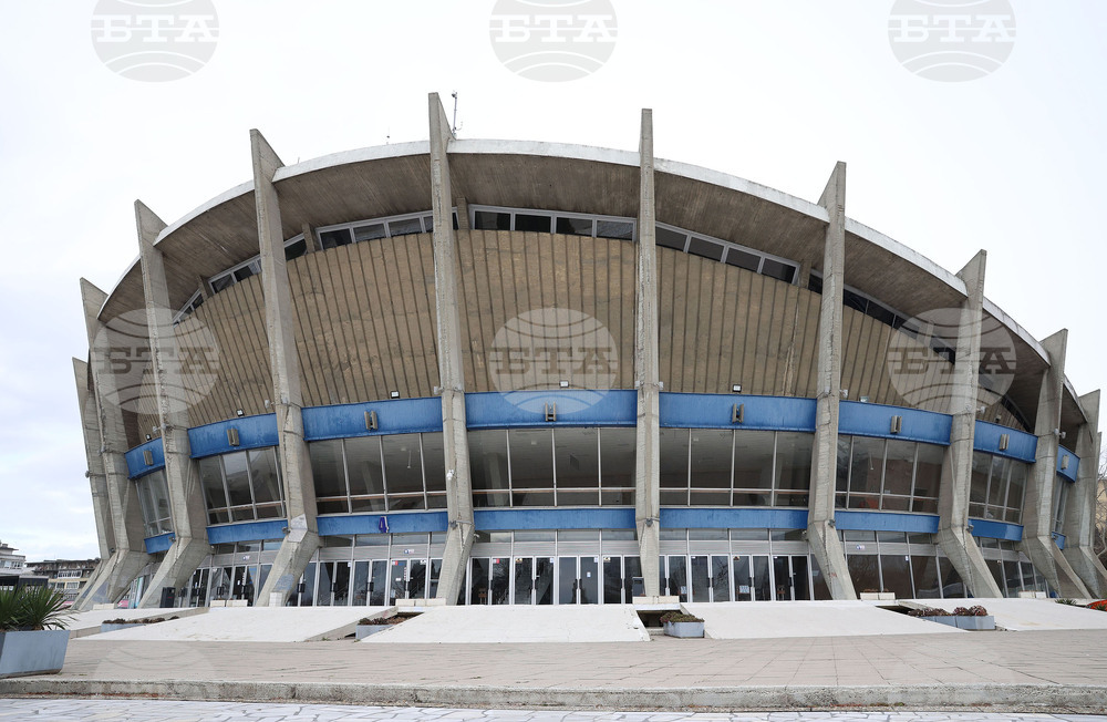 Варна събира елита на европейската художествена гимнастика 