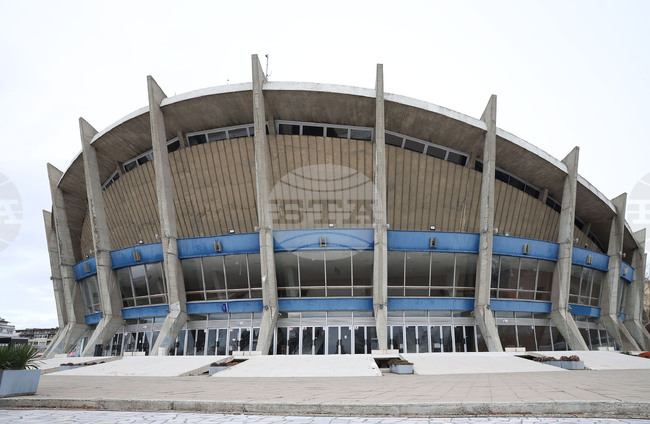 Варна събира елита на европейската художествена гимнастика 