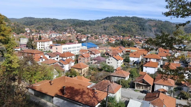 Procedure Underway to Register Illegally Constructed Buildings in Serbia's Bosilegrad Municipality