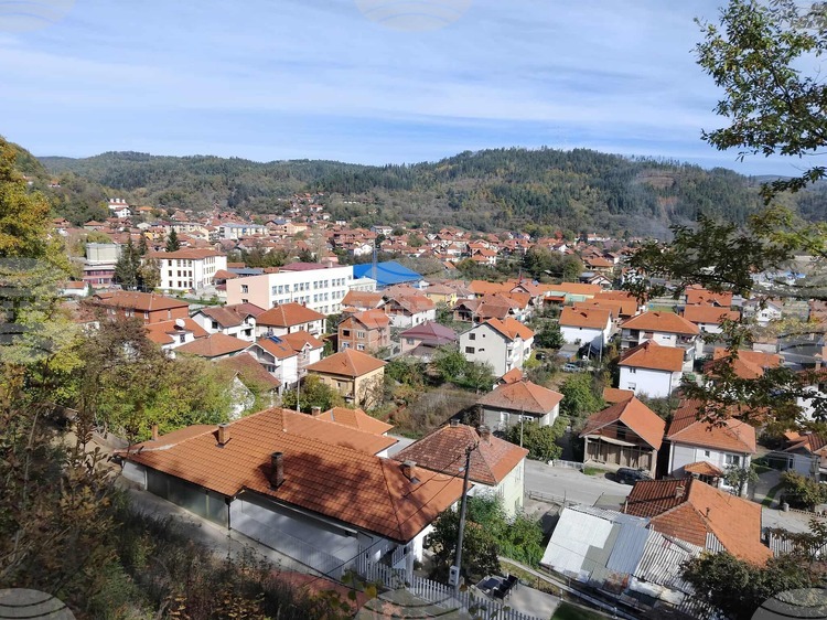 Procedure Underway to Register Illegally Constructed Buildings in Serbia's Bosilegrad Municipality