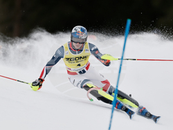 Italy World Cup Alpine Skiing