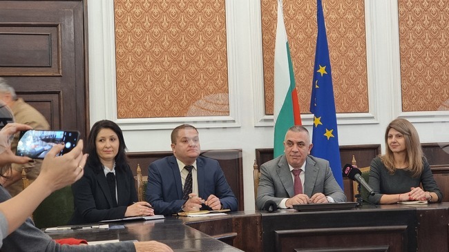 Община Сливен изпраща успешна 2025 година, каза кметът Стефан Радев