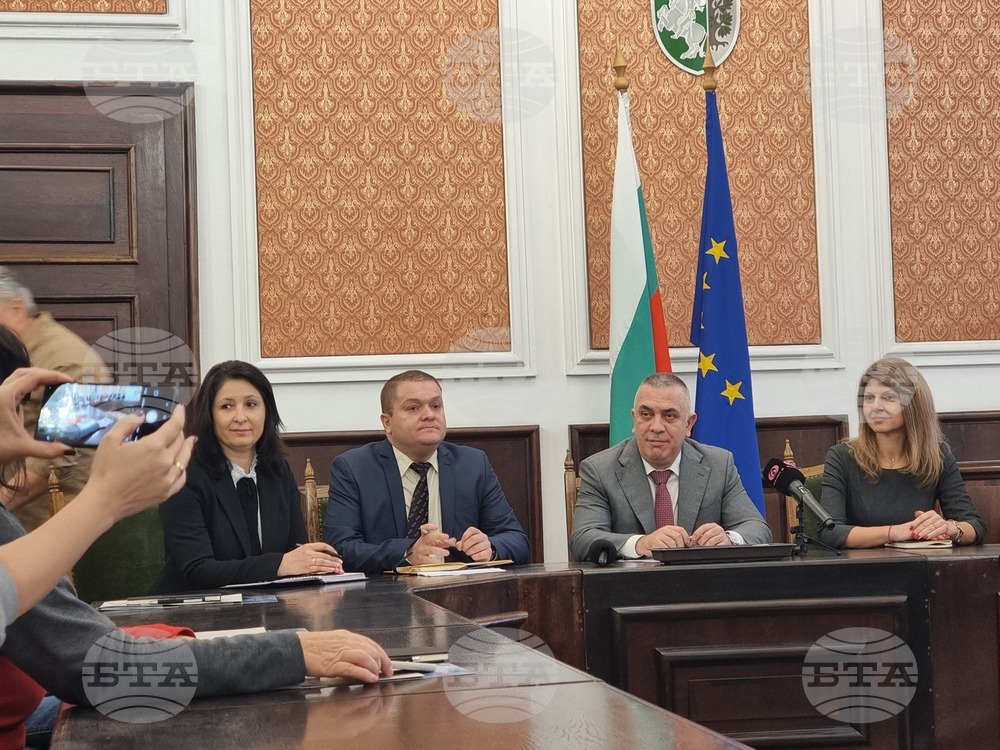 Община Сливен изпраща успешна 2025 година, каза кметът Стефан Радев