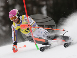 Italy World Cup Alpine Skiing