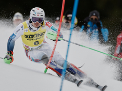 Italy World Cup Alpine Skiing