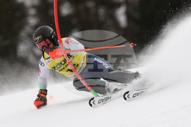 Italy World Cup Alpine Skiing