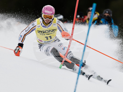 Italy World Cup Alpine Skiing