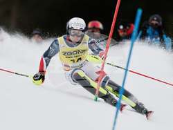 Italy World Cup Alpine Skiing