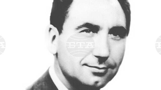 Отиде си бившият министър на културата Георги Йорданов