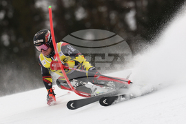 Italy World Cup Alpine Skiing
