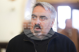 Катедрален храм „Успение Богородично“ - пощенска марка - валидиране