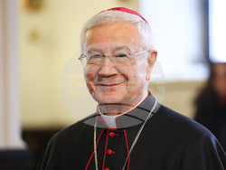 Катедрален храм „Успение Богородично“ - пощенска марка - валидиране