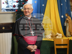 Катедрален храм „Успение Богородично“ - пощенска марка - валидиране