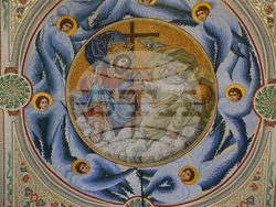 Катедрален храм „Успение Богородично“ - пощенска марка - валидиране