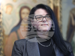 Катедрален храм „Успение Богородично“ - пощенска марка - валидиране