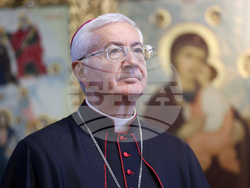 Катедрален храм „Успение Богородично“ - пощенска марка - валидиране