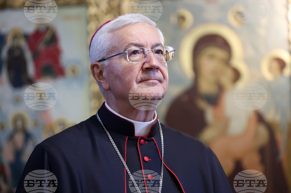 Катедрален храм „Успение Богородично“ - пощенска марка - валидиране