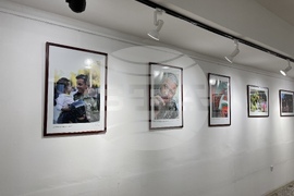 Казанлък - Вяра Йовева - изложба