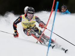 Italy World Cup Alpine Skiing