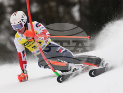 Italy World Cup Alpine Skiing