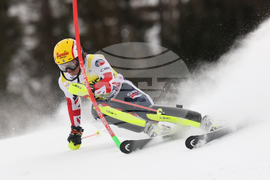 Italy World Cup Alpine Skiing