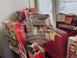 Снимка: Американски университет в България