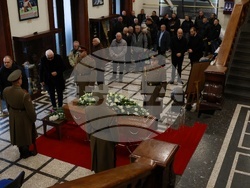 Национален стадион „Васил Левски“ - Боян Радев - поклонение