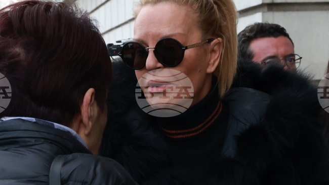 Stefka Kostadinova: I Should Ask IOC Whether I Have Been Erased