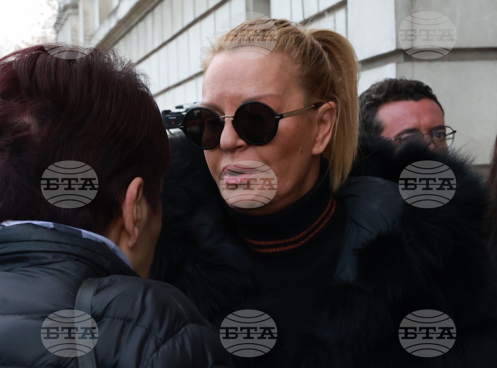 Stefka Kostadinova: I Should Ask IOC Whether I Have Been Erased