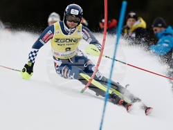 Italy World Cup Alpine Skiing